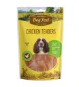 Dog Fest Chicken Tenders For Adult Dogs - 90g (3.17oz)Weight: 90g