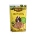 Dog Fest Chicken Tenders For Adult Dogs Treat Pouch 90g