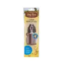 Dog Fest Lamb Meat Sticks For Adult Dogs Treat Pouch 45g