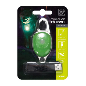 DocoVarioNeopreneHarnessReflective(DCV201)Color:Red,Sizes:L