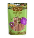Dog Fest Slices With Goose For Small BreedsWeight: 55g
