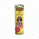 Dog Fest Meat Sticks Beef For Adult Dogs Dog Treat Stick 45g