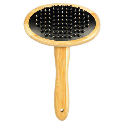 [LR158007] Duvo Bamboo Massage Brush 19 x 12cmDimension: 19 x 12cm