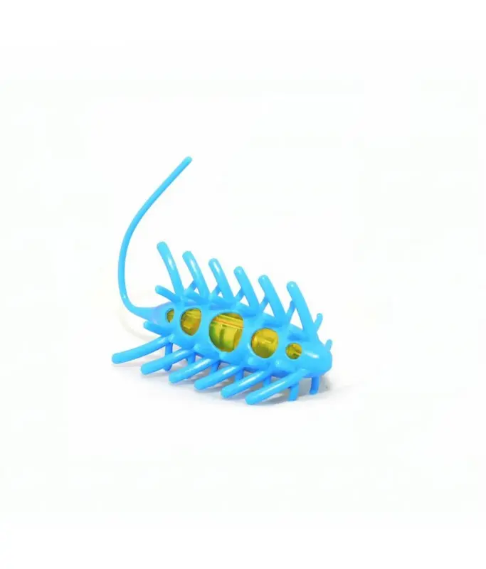 [LR274106] Duvo Catchy Mouse Orange / Green / BlueColor: Blue