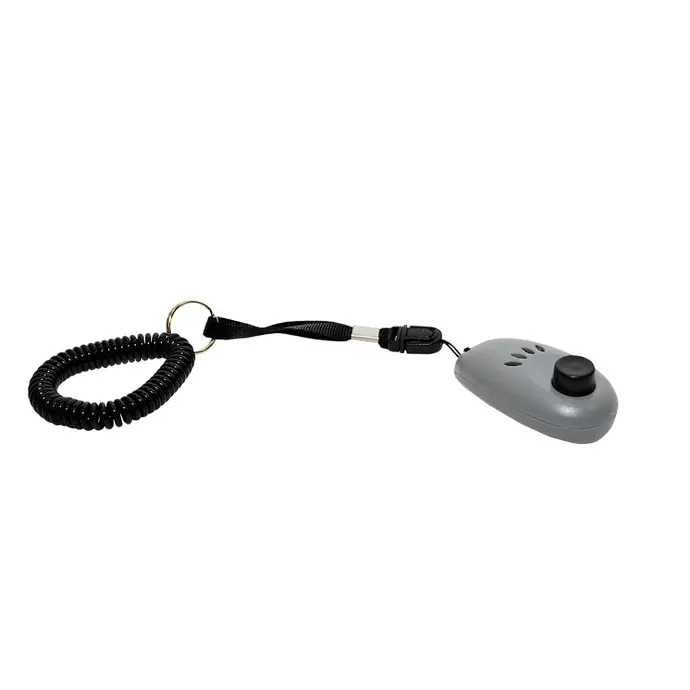 Duvo Clicker Trainer 7cm Length: 7cm
