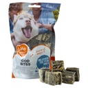 Duvo Cod Swirls Weight: 80g