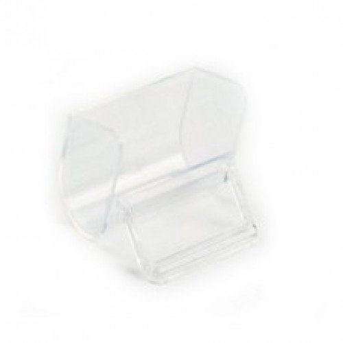 [LR401-525] Duvo External Feeder Fits Cage Front Holder - 8x6.5x7 cm