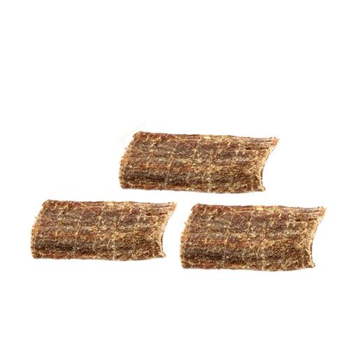 [LR770-712] Duvo Farmz Cow Muscle Natural Dog Treats - 250g