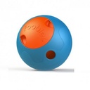 Duvo Foobler Treat Dispenser With Timer Blue