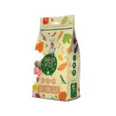 Duvo Garden Bites Vegan Bones Treat Pouch 11cm, 8 Pcs, Mix Colors, Small