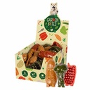 Duvo Garden Bites Veggie Friends Mixed Colors 90g