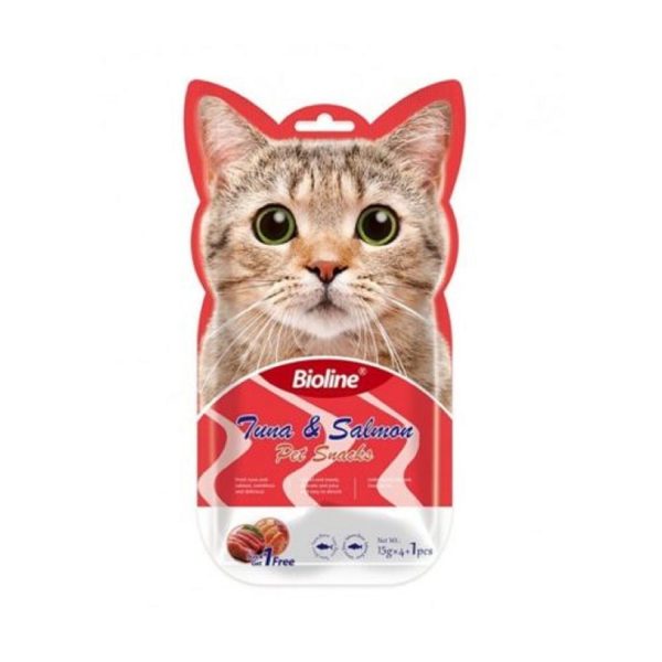 Duvo Playing Rod Love With Catnip Mix 53cm