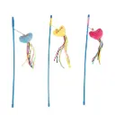 DuvoPlayingRodLoveWithCatnipMix53cm