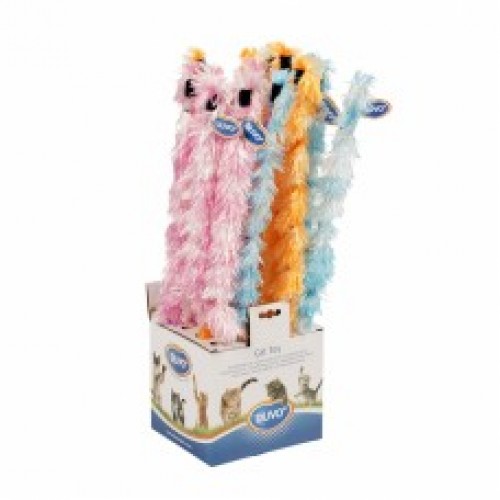 DuvoPlayingRodPlumeauMix47cmLength:47cm