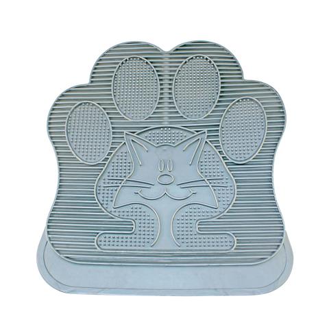 Duvo Premium Silica Cat LitterSizes: 16L 