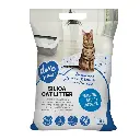 Duvo Premium Silica Cat Litter 16L