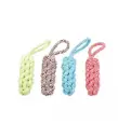 Duvo Scooby Rope Stick With Loop Mixed Colors 30.5cmLength: 30.5cm