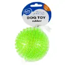Duvo Tpr Hedgehog Ball 8cm