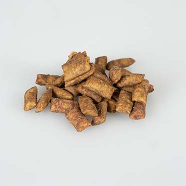 Duvo+ Crunchy Chicken Puffs for Cats 50g 
