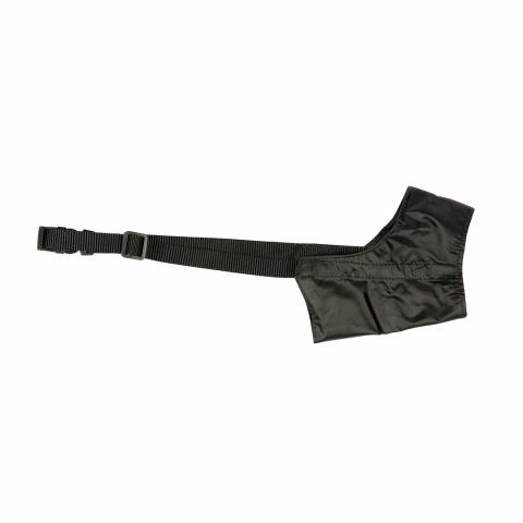 Duvo+ Dog Muzzle Nylon Dimension: 62-90cm