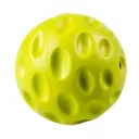 Duvo+ Dog Toy Giggle Ball 9cm Color: Green