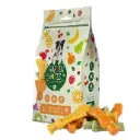 Duvo+ Garden Bites Fruity Tonya Toothpaste 7.8cm - 18Pcs - Mix Colors