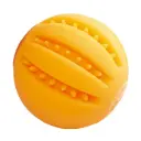 Duvo+ LED Flash Ball 6.4x6.4x6.4 cm-Orange
