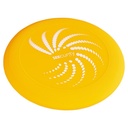 Duvo+ LED Frisbee USB 20x20x1cm Orange