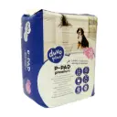 Duvo+ Pet Pad Premium Month Pack XXL-60x90cm-Odour Control-30pcs
