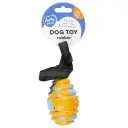 Duvo+ Rubber Rugby Smash MulticolourSizes: S, Dimension: 39x5.4x5.4cm