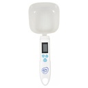 Duvo+ Smart Scoop 26.5x10.5x3.5cm-White