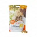 Duvo+ Soft Bites Chicken Cat Treats Bag 50g