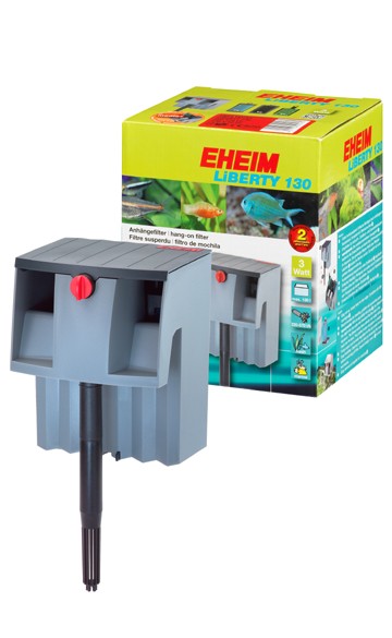 EHEIMLiBERTY130hangonfilter