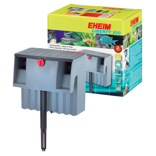 Eheim Liberty 75 Hang-On Aquarium Filter - 1 Unit