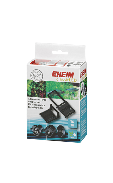 [EH4200130] EHEIM adapter set T5/T8 f. classicLED