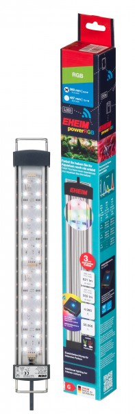EHEIM adapter set T5/T8 f. powerLED+