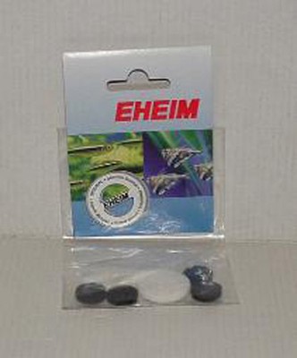 EHEIM air cleaner + felt wheel f. air 100/200/400