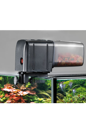 EHEIM autofeeder fish feeder