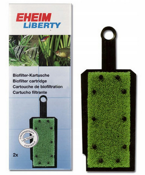 [EH2617401] EHEIM bioblock (2 pcs.) f. LiBERTY