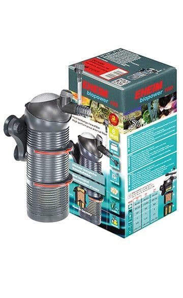 EHEIM biopower 160 internal filter