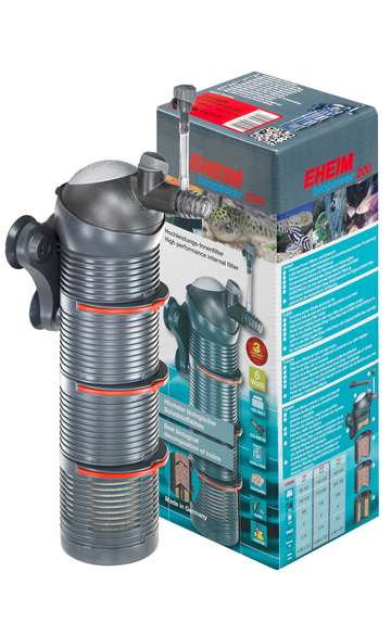 EHEIM canister f. biopower
