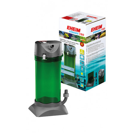 [EH2211010] EHEIM classic 150 external filter