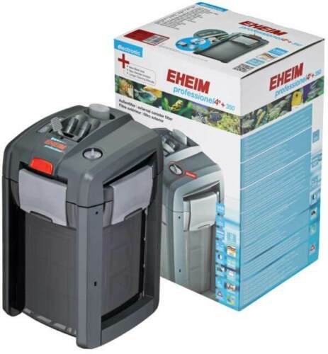 [EH2217520] EHEIM classic 600 external filter
