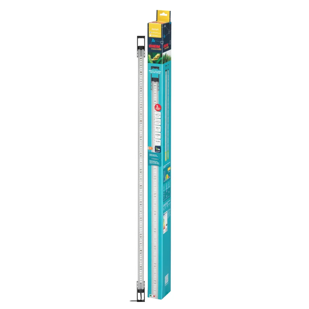 [EH4264111] Eheim Classic LED Daylight Aquarium Lighting - 114cm