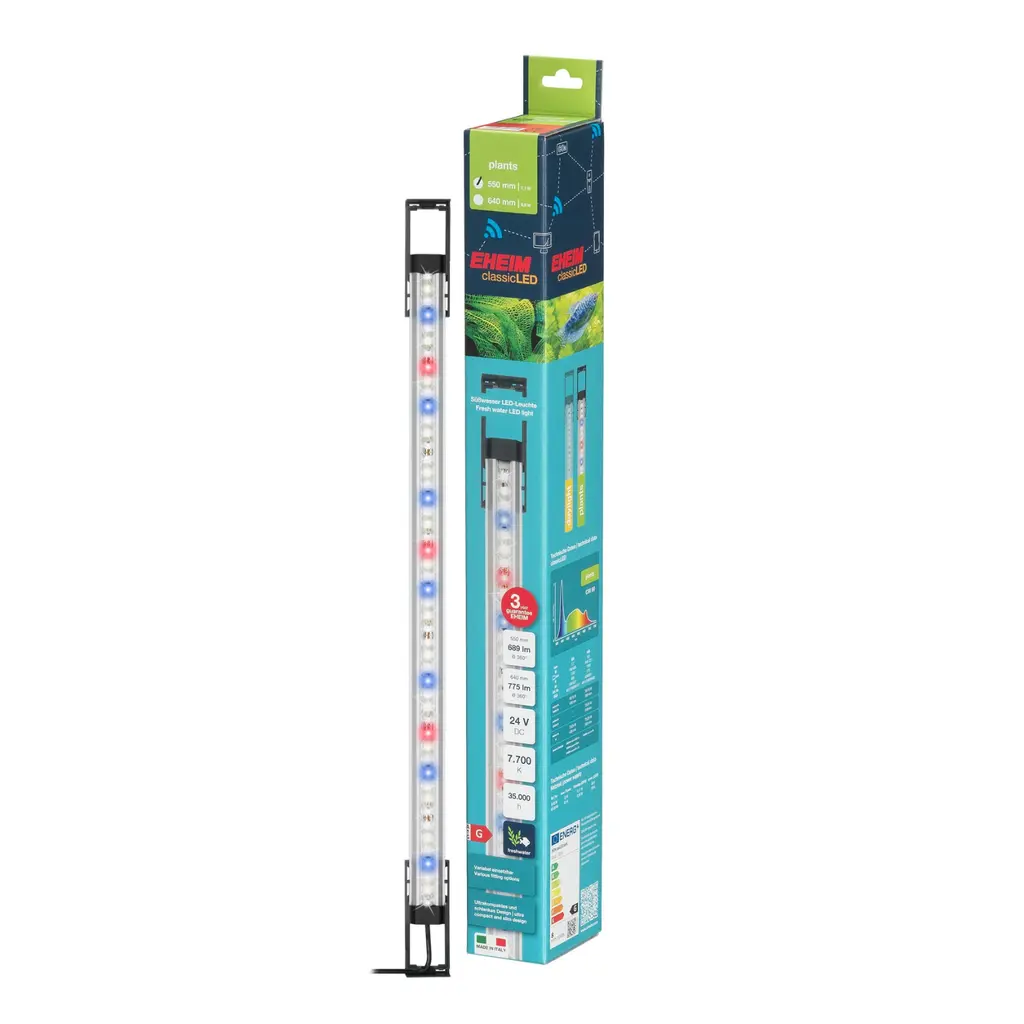 [EH4261121] Eheim Classic LED Plants Aquarium Lighting - 55cm
