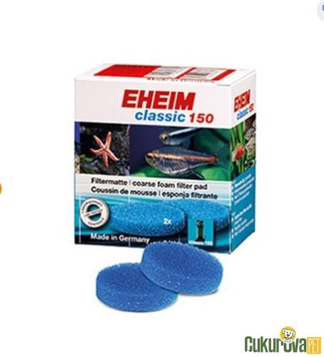 [EH2616111] EHEIM coarse filter pad (2 pcs.) f. classic 150