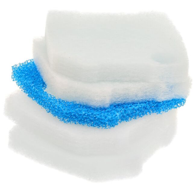 [EH2616260] EHEIM coarse/fine filter pad f. eXperience 350