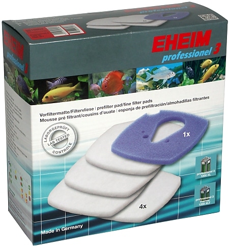 EHEIM coarse/fine filter pad f. professionel 3 1200XL/XLT
