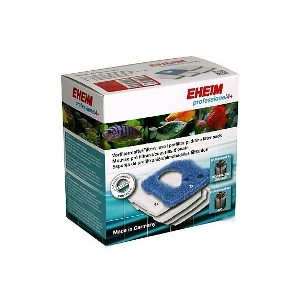 EHEIM coarse/fine filter pad f. professionel 4+/5e 350