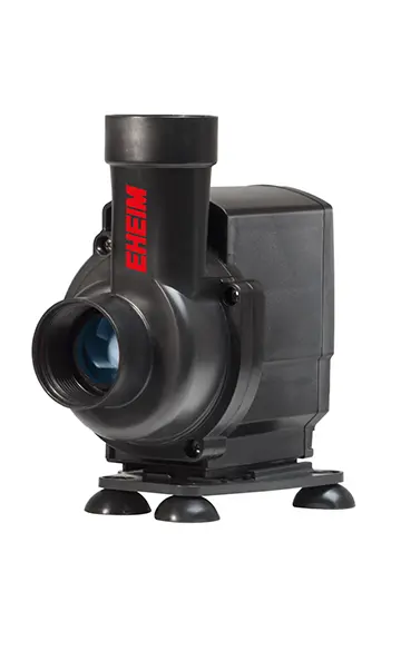 EHEIM compact ON 16000 aquarium pump